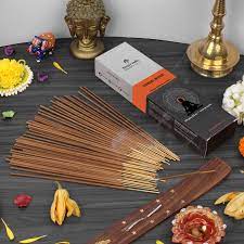 AGARBATHI-5%
