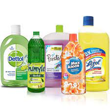 floor cleaner