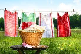 fabric care