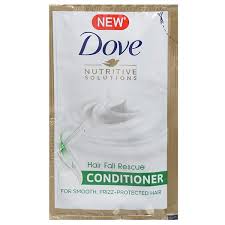 Conditioner shampoo DOVE