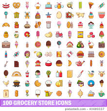 grocery