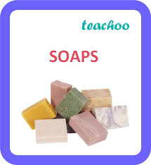 Detergent cake /cloth soap