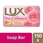 LUX ROSE SOAP