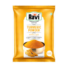 RAVI Turmeric Powder