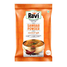 RAVI SAMBAR