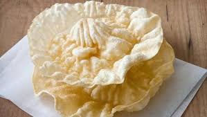 papad EXELLENT