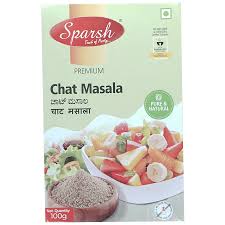 CHAT MASALA sparsh