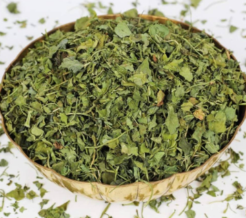 KASTURI METHI