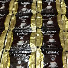 LEVISTA COFFEE