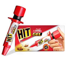 Hit ANTICOCKROACH gel