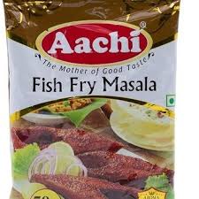 Aachi Fish Fry Masala